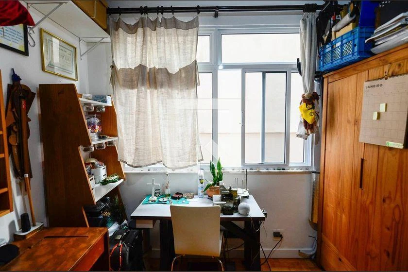 Apartamento mobiliado de 75 m² com 2 quartos e suíte — photo 28