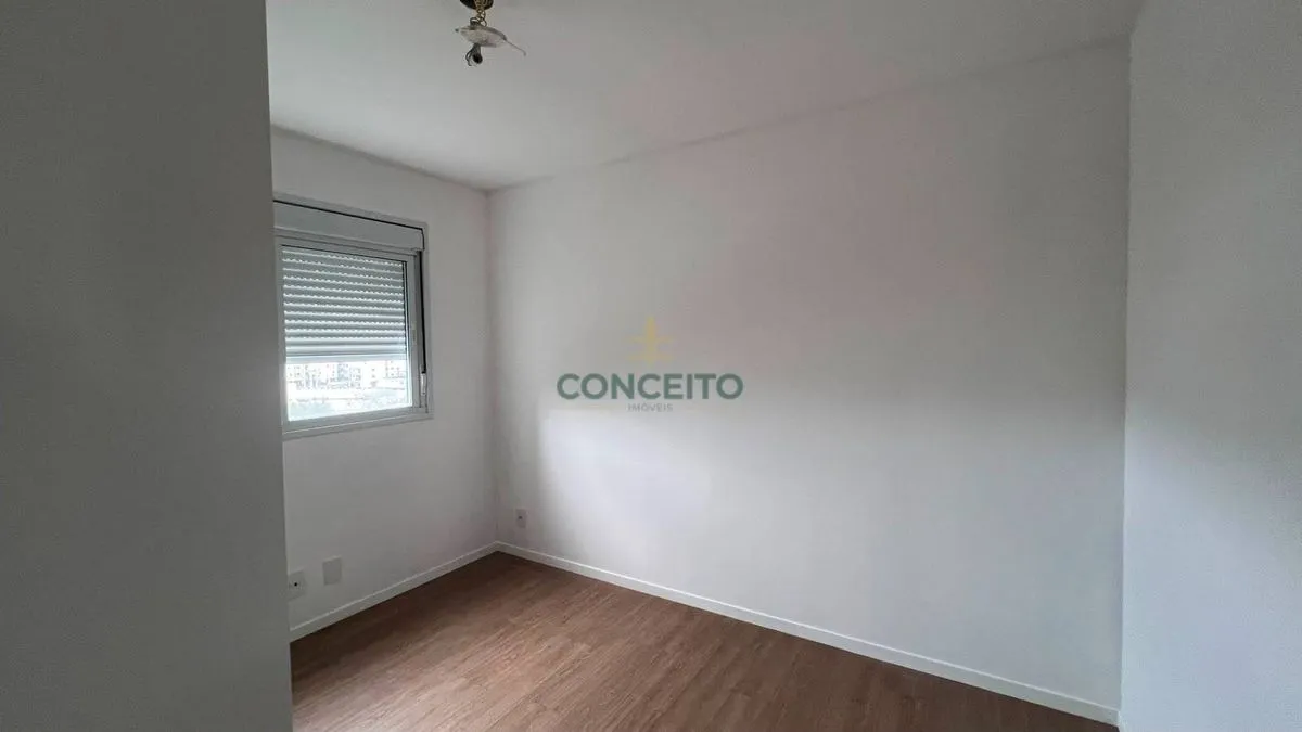 Furnished 88 m² apartment with 3 bedrooms and 1 suite — photo 27
