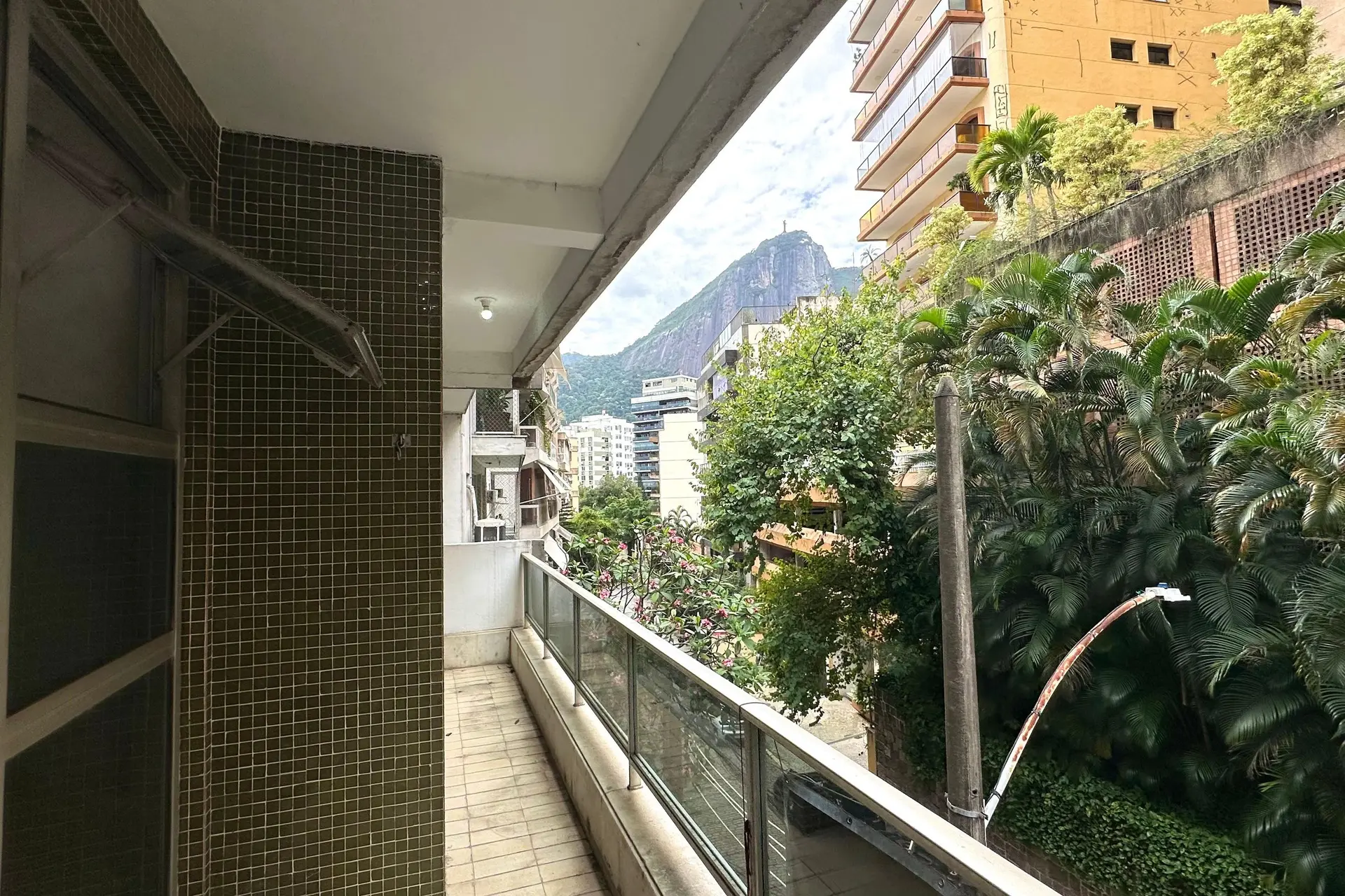 Furnished apartment, 113 m², with a home office — photo 13