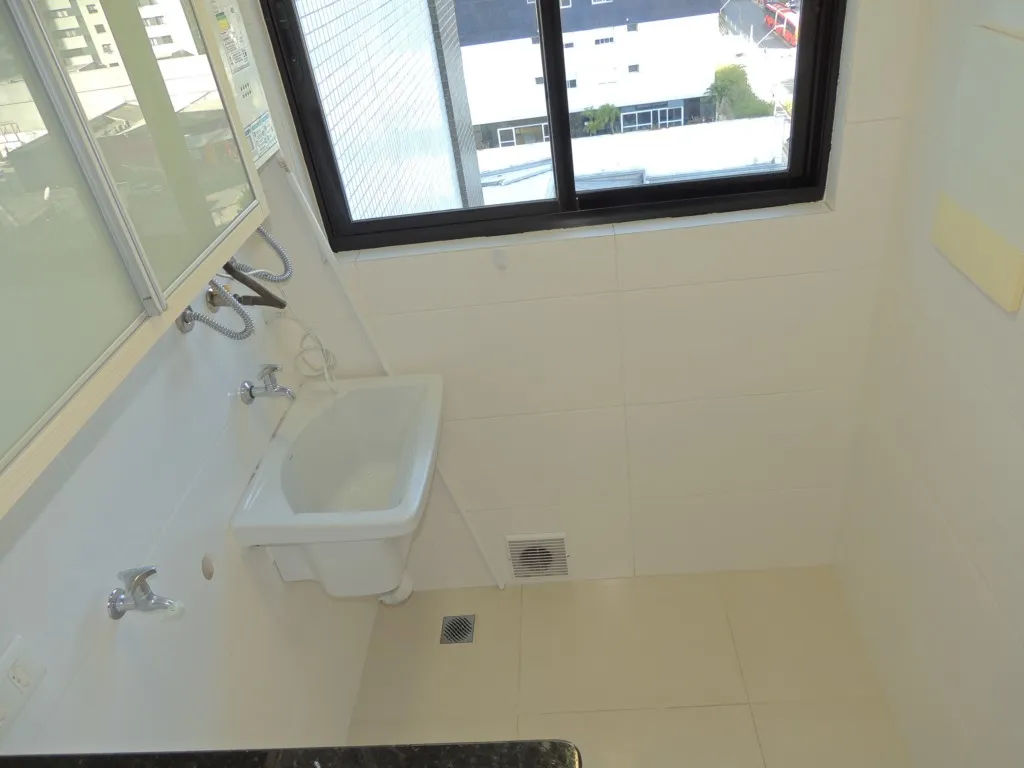 Apartamento mobiliado 1 quarto com cozinha americana e 2 vagas — photo 24