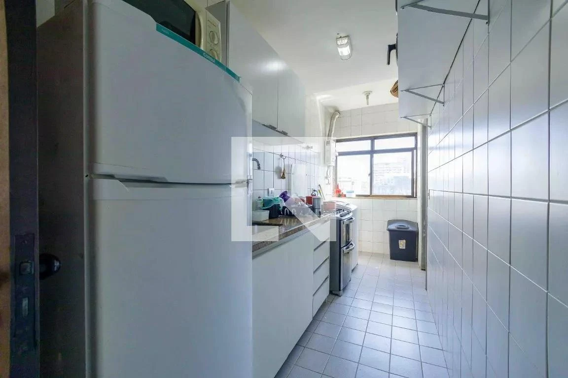 Apartamento de 90 m² com 2 quartos e suíte — photo 2