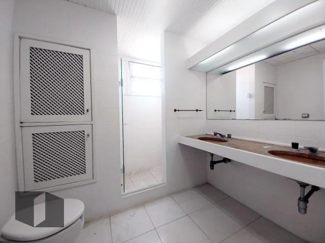 Apartamento com 3 quartos, 2 banheiros e 1 vaga de garagem — photo 22