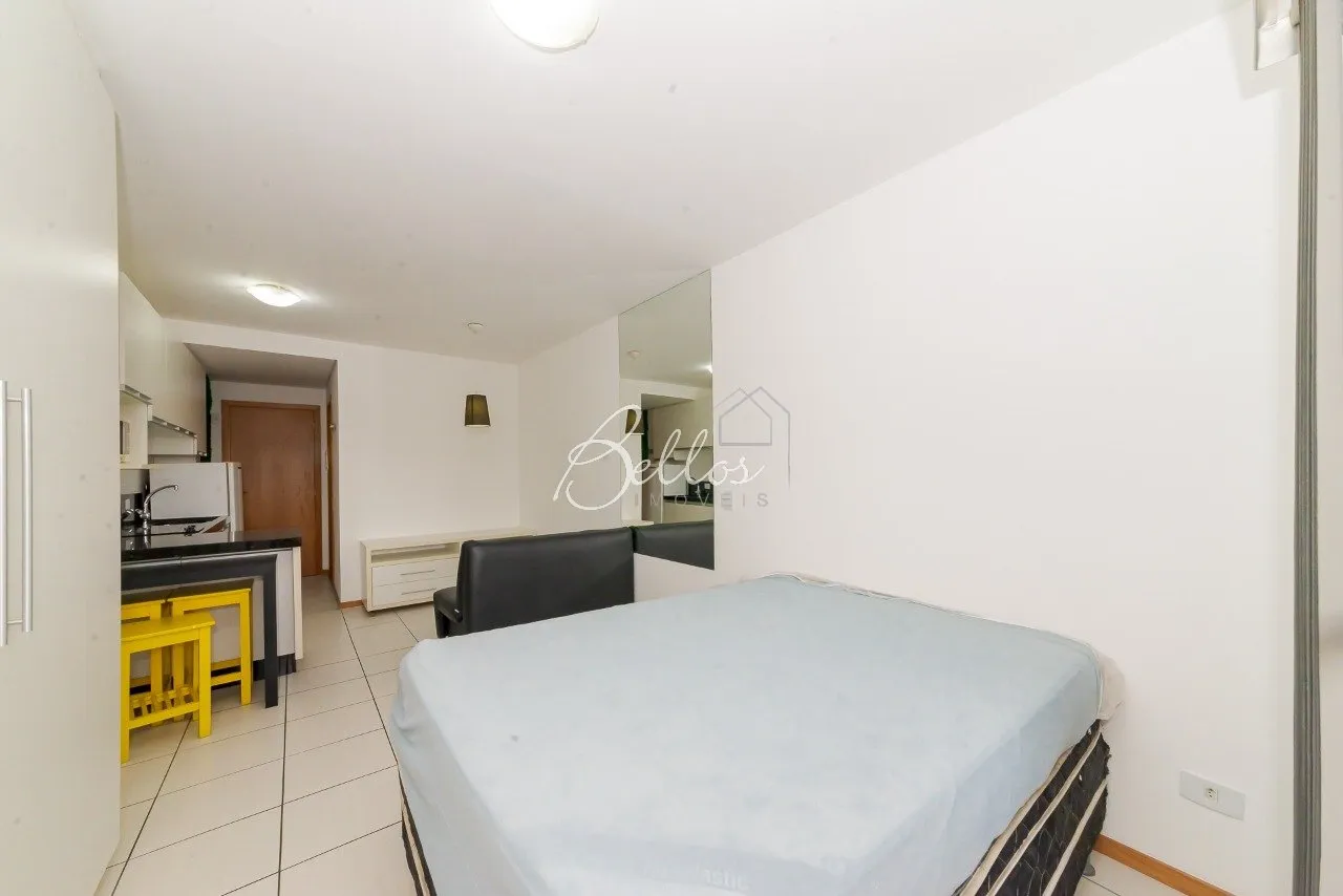 1-bedroom apartment with 68 m² and parking space — photo 18