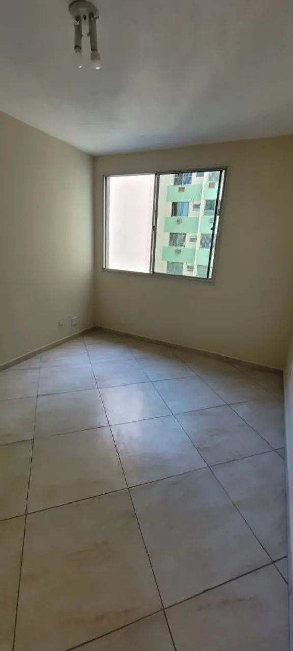 Apartamento de 3 quartos em condomínio com academia — photo 4