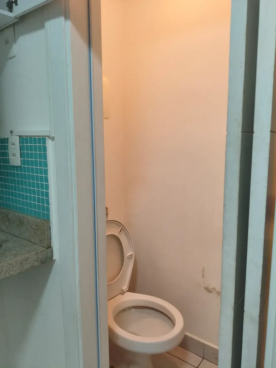 One-bedroom house in Rio de Janeiro — photo 10