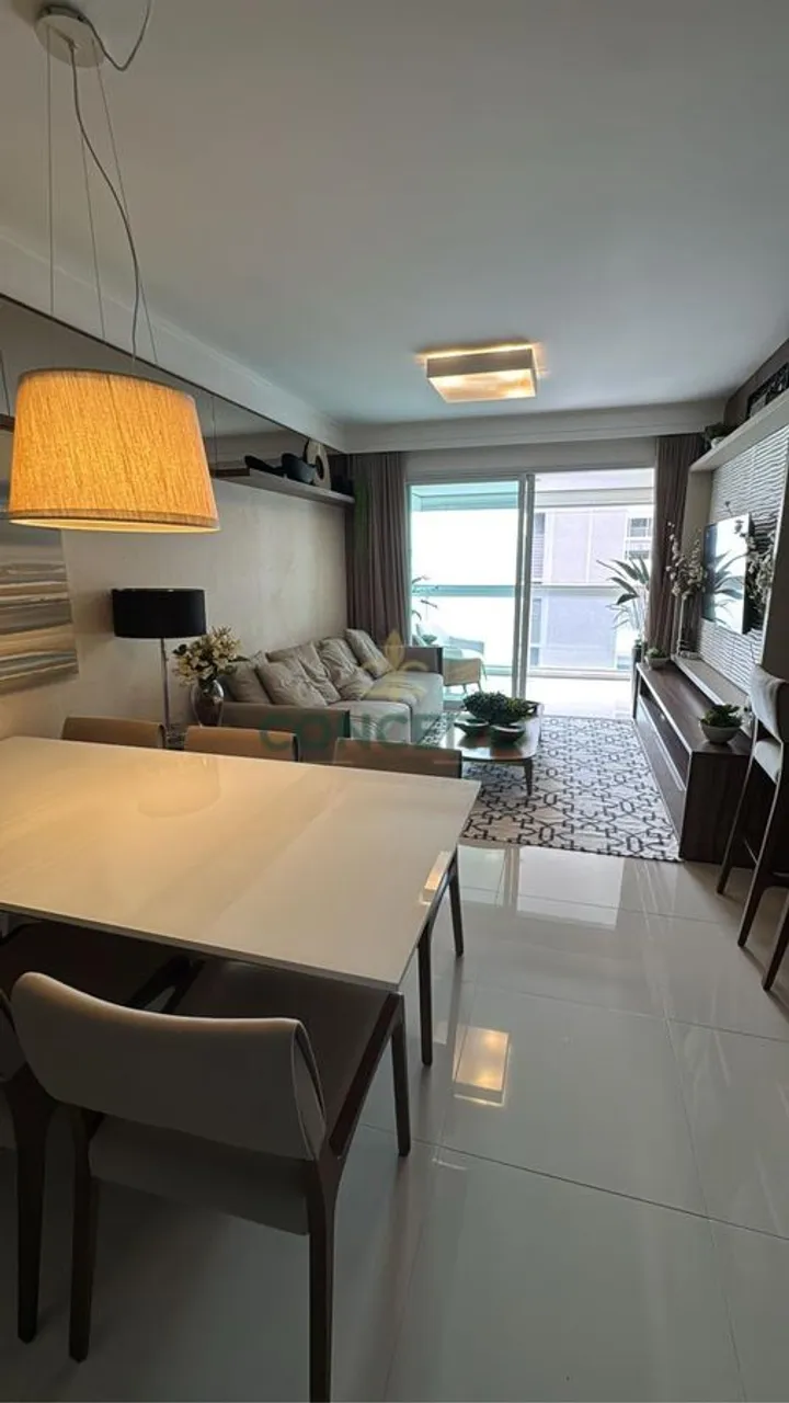 Furnished apartment, 94 m², with a water view — photo 8