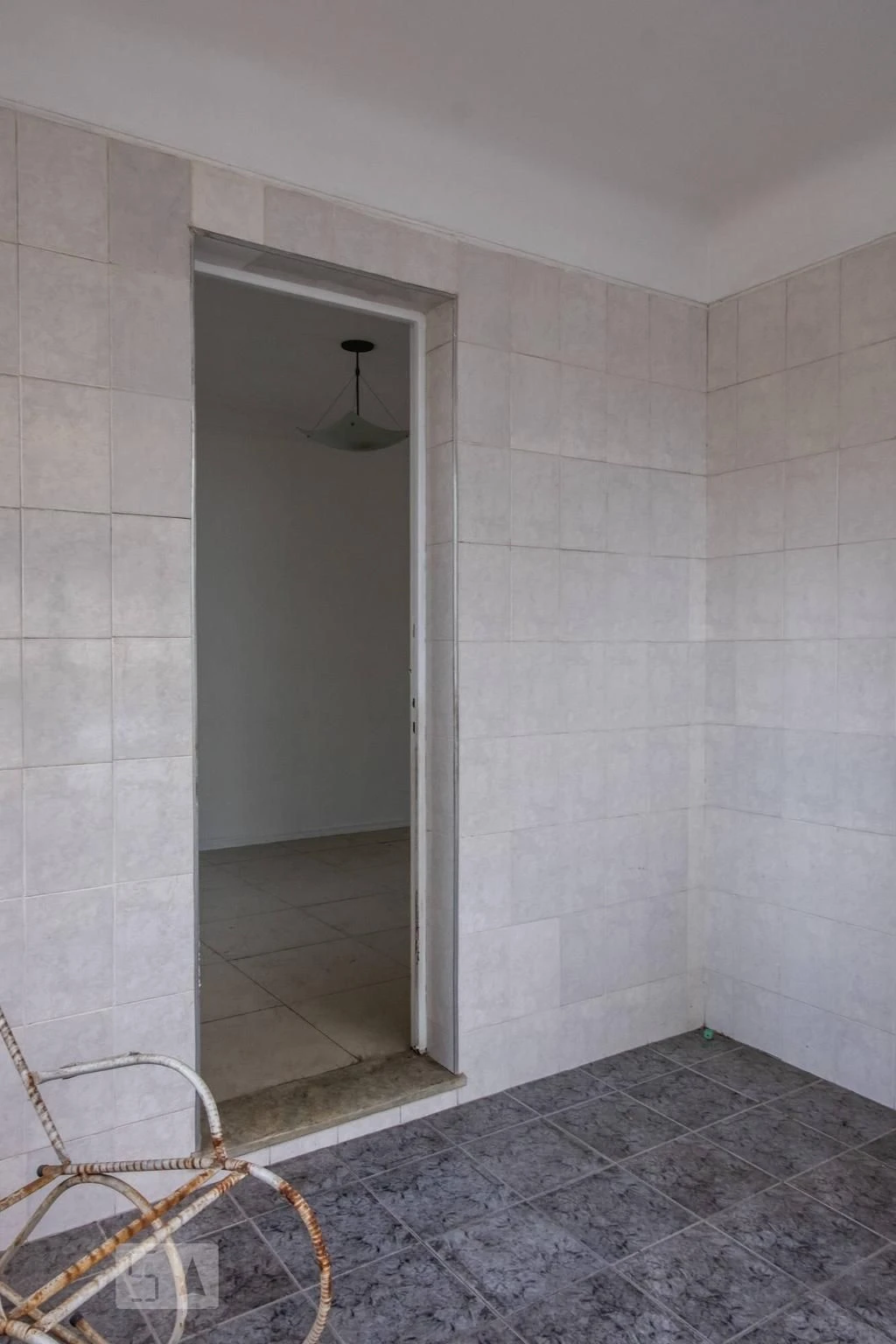 Приватное барбекю и 2 спальни: квартира 94 м² — photo 31