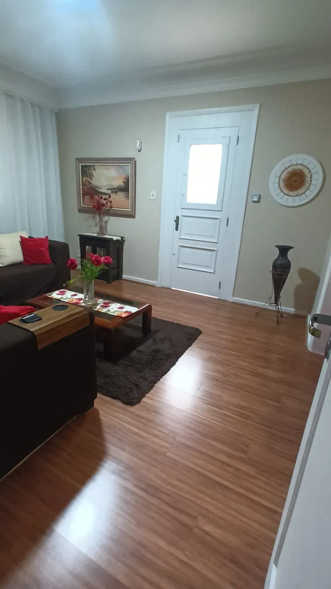 Unfurnished house with 5 bedrooms and balcony grill — photo 6