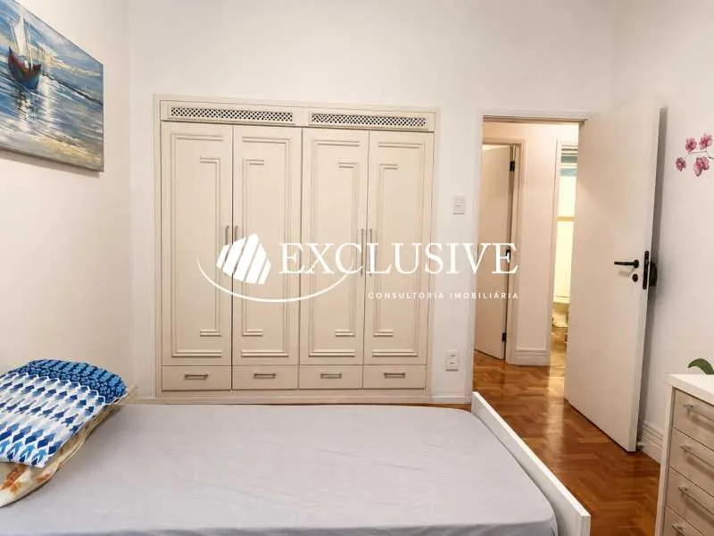 Furnished apartment with 3 bedrooms and 2 bathrooms — photo 13