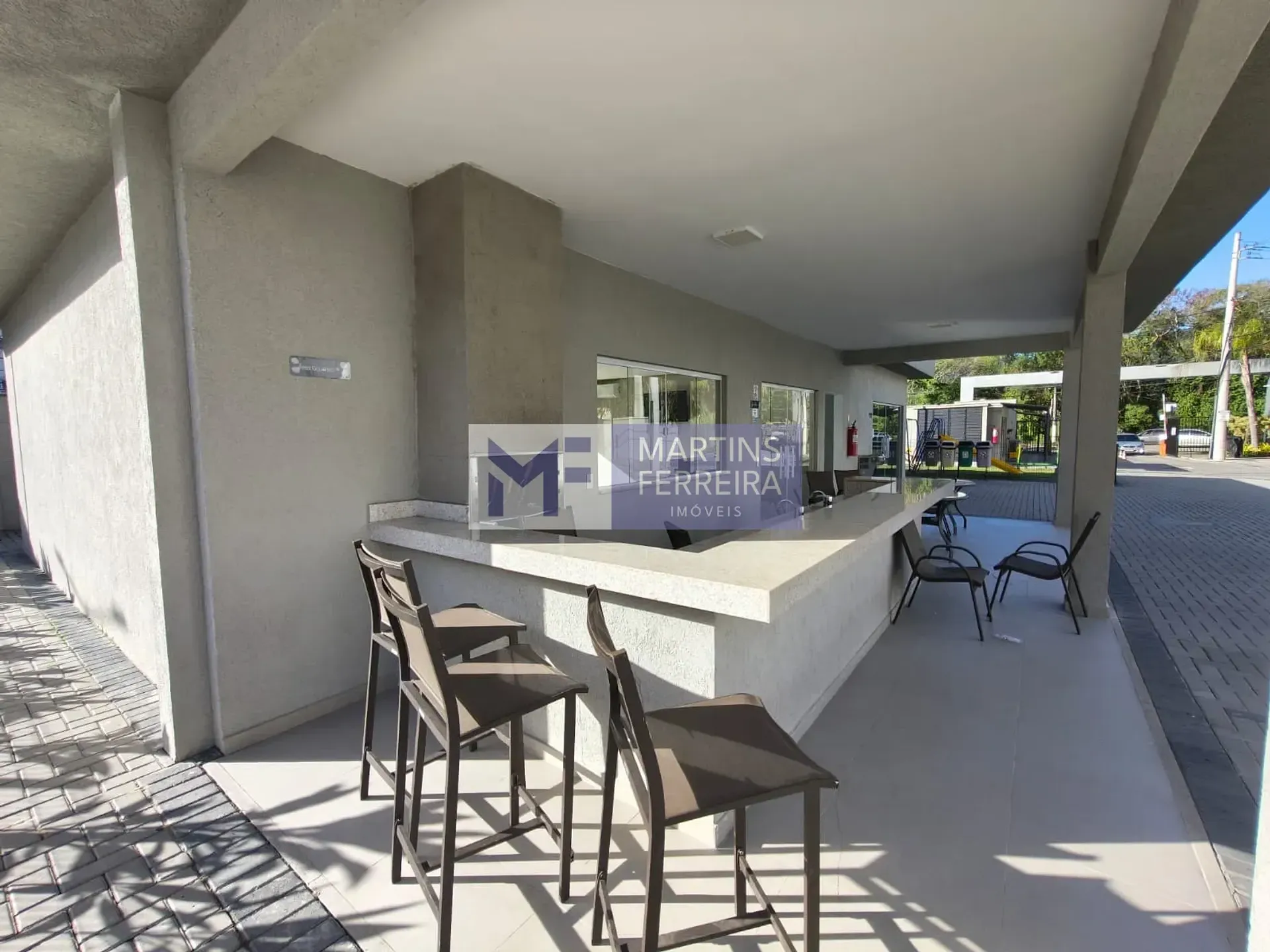 Apartamento, 44 m², com secadora — photo 26