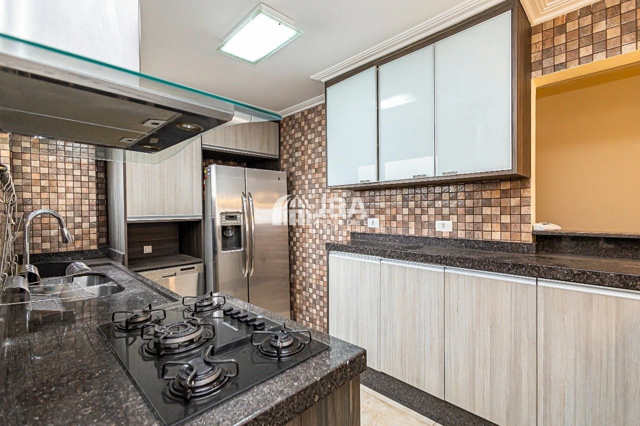 Departamento amueblado, 133 m², con vestidor — photo 6