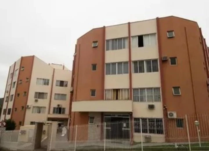 35 m² studio with 1 bedroom, 1 bath and parking — photo 4
