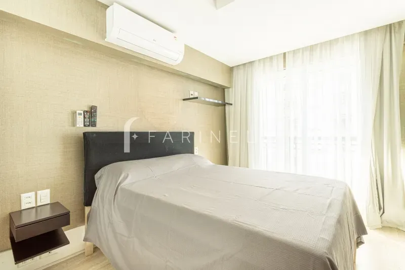 Apartamento de 2 dormitorios y 3 baños con cocina abierta — photo 9