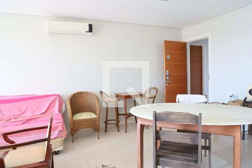 1-bedroom apartment with a balcony and private BBQ — photo 2