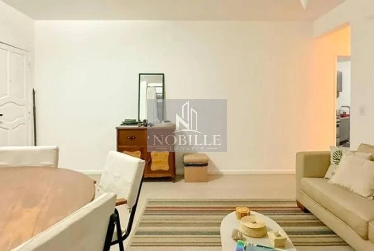 Apartment, 80 m², with a washing machine — photo 30
