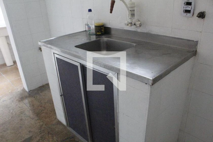 2-bedroom apartment, 58 m² — photo 9