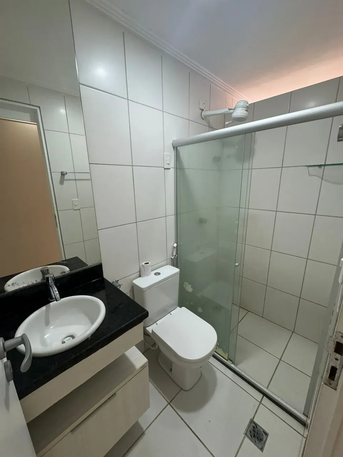 2-bedroom apartment in a building with a pool — photo 27
