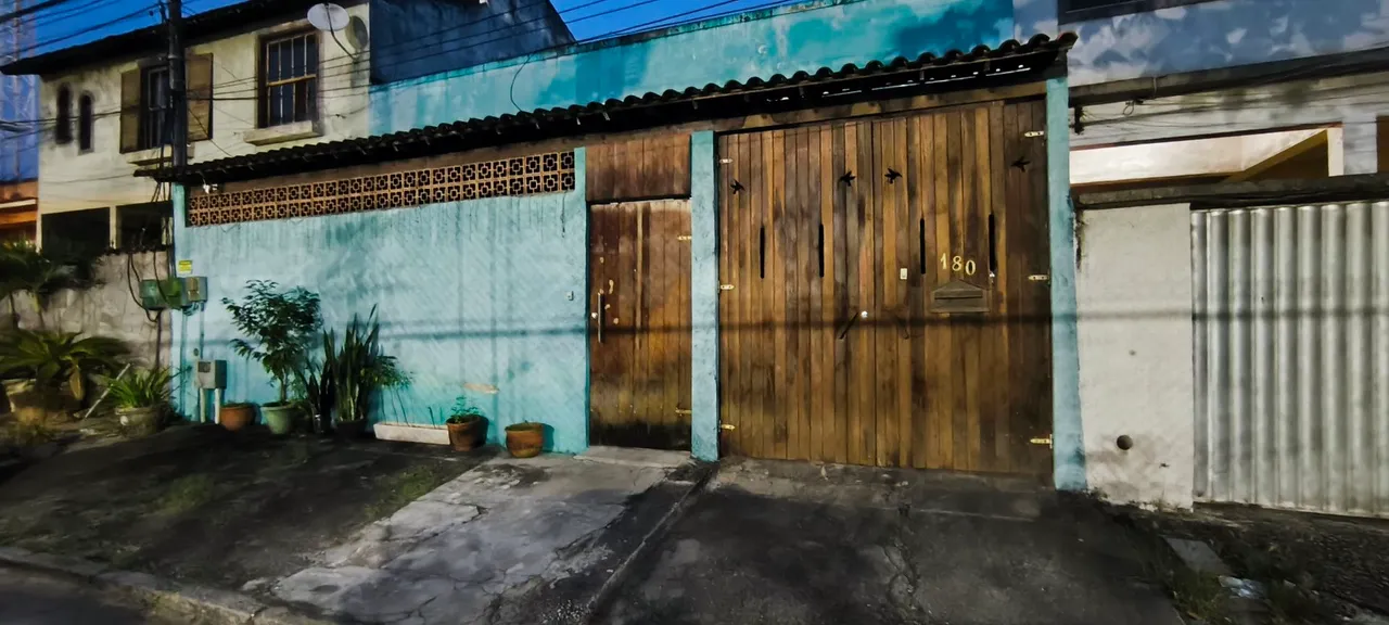 2-bedroom, 62 m² house in Rio de Janeiro — photo 13