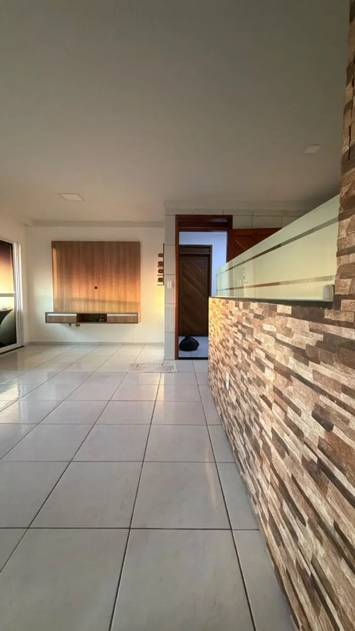 2-bedroom apartment, 60 m² — photo 9