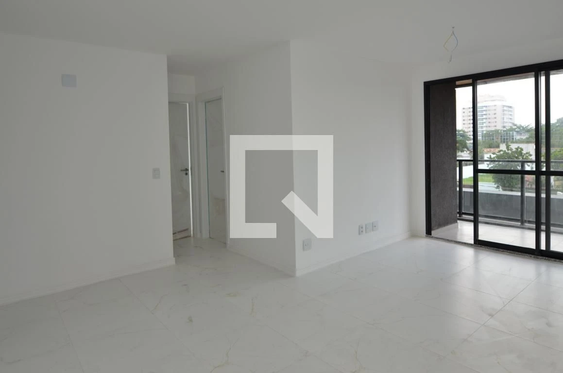 2-bedroom apartment in a building with a sauna — photo 3