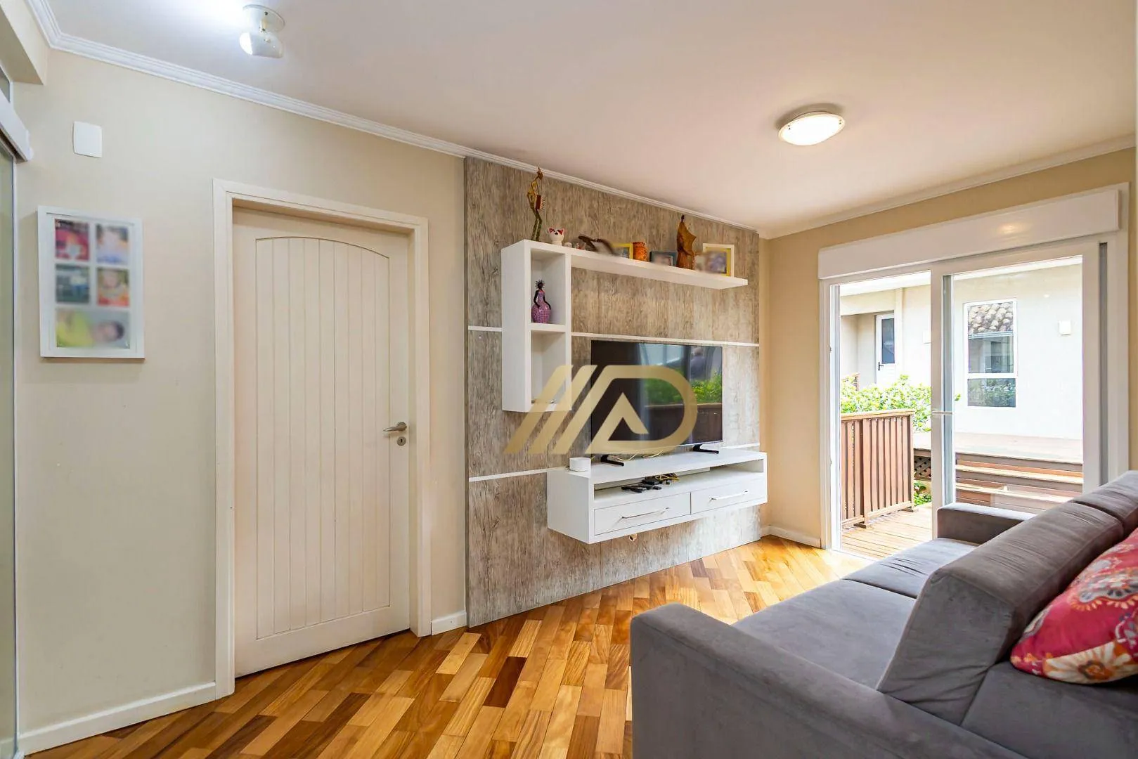 Будинок на 4 спальні з 377 м² і 4 паркомісцями — photo 11