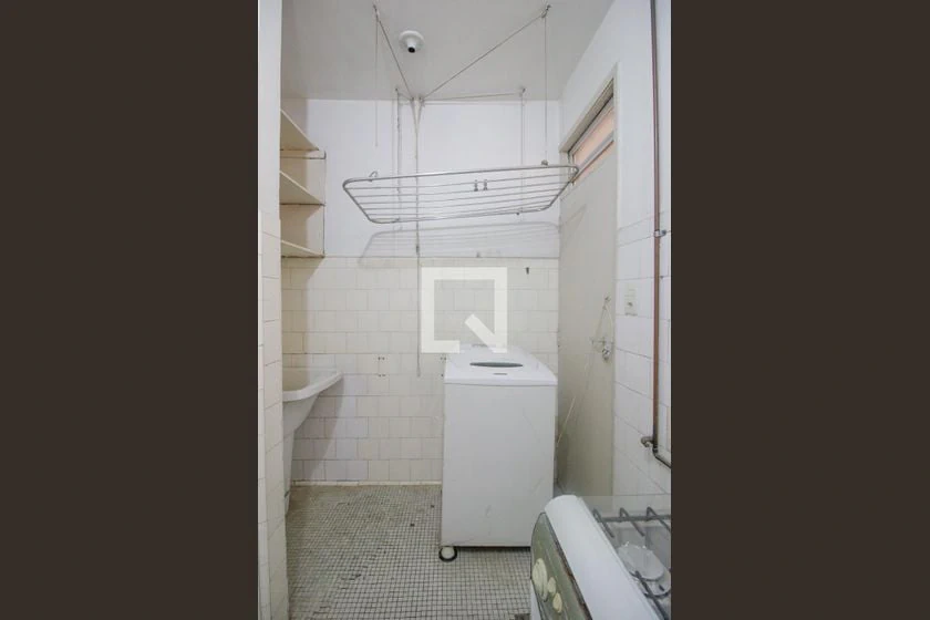 Apartamento de 2 quartos com máquina de lavar — photo 30