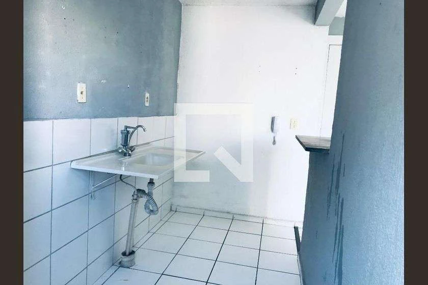 Apartamento de 54 m² com 2 quartos e banheiro — photo 6