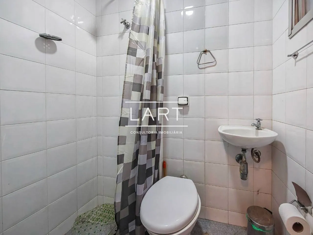 Apartment on the 8th floor with a water view — photo 24