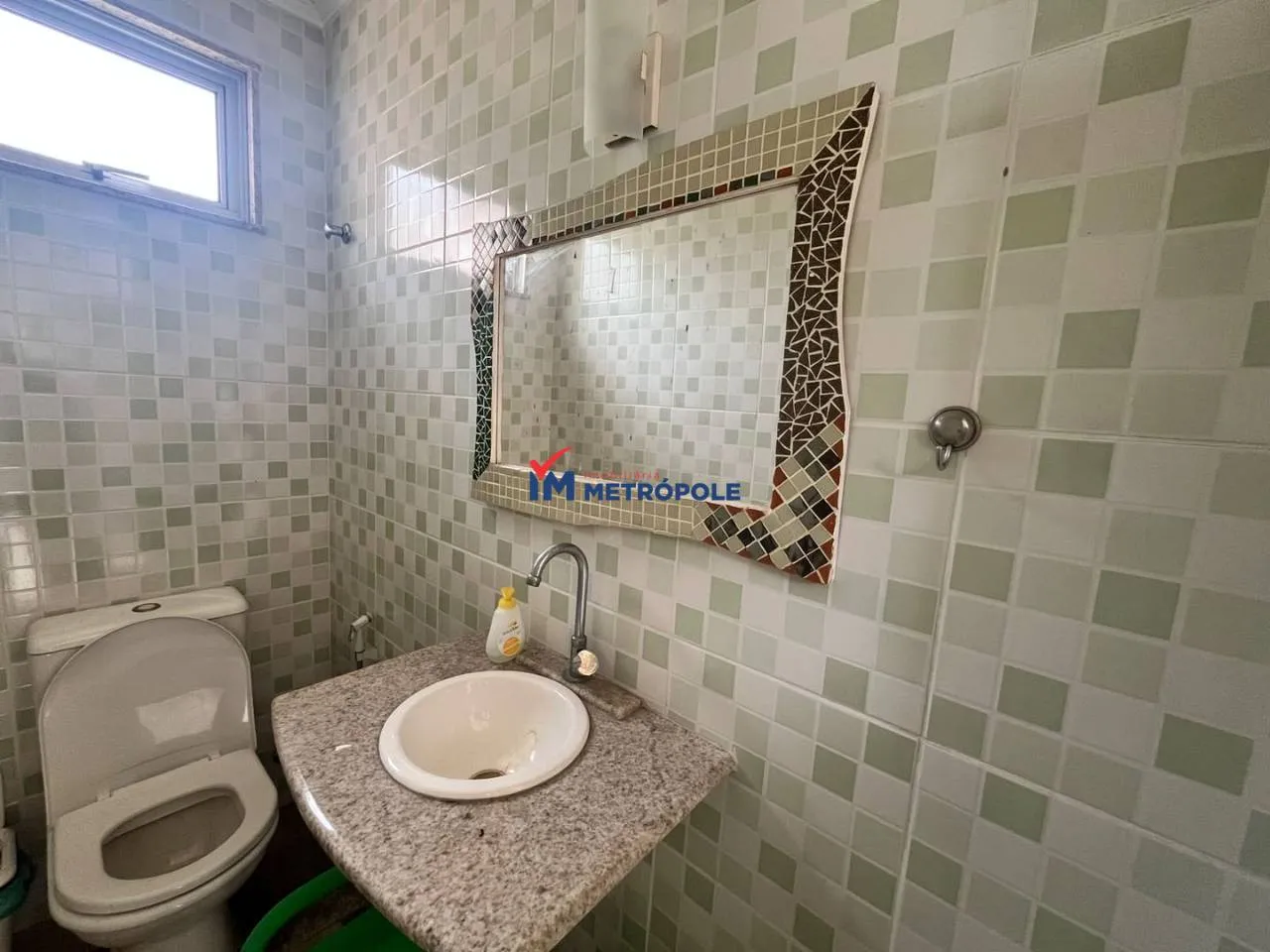 5-bedroom house with a jacuzzi in Rio de Janeiro — photo 23