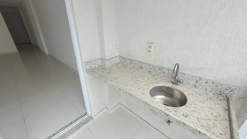 3-bedroom apartment with open-plan kitchen and pets — photo 13
