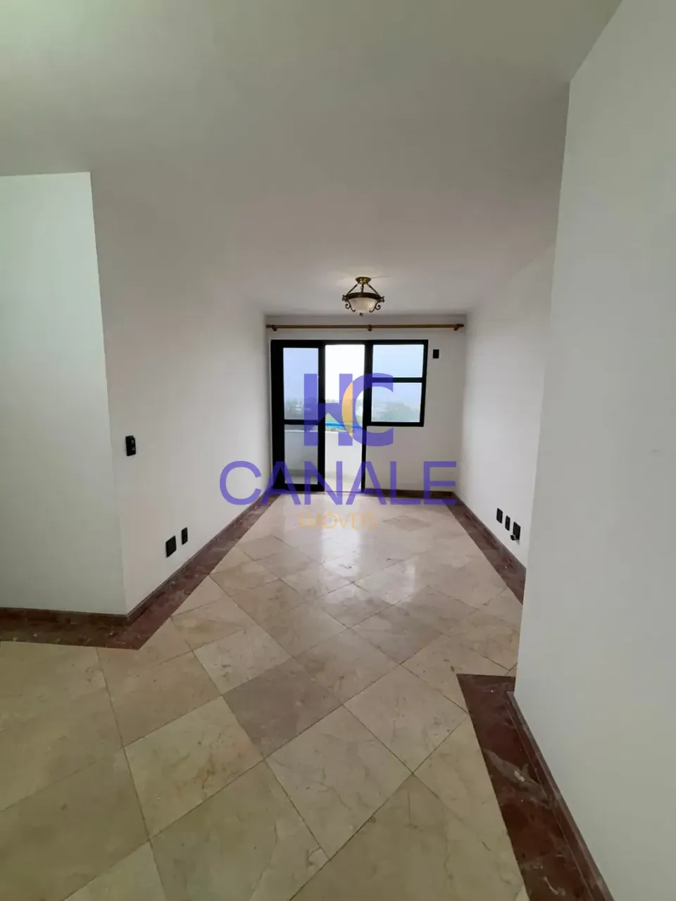 Rental apartment with 2 bedrooms and a balcony — photo 7