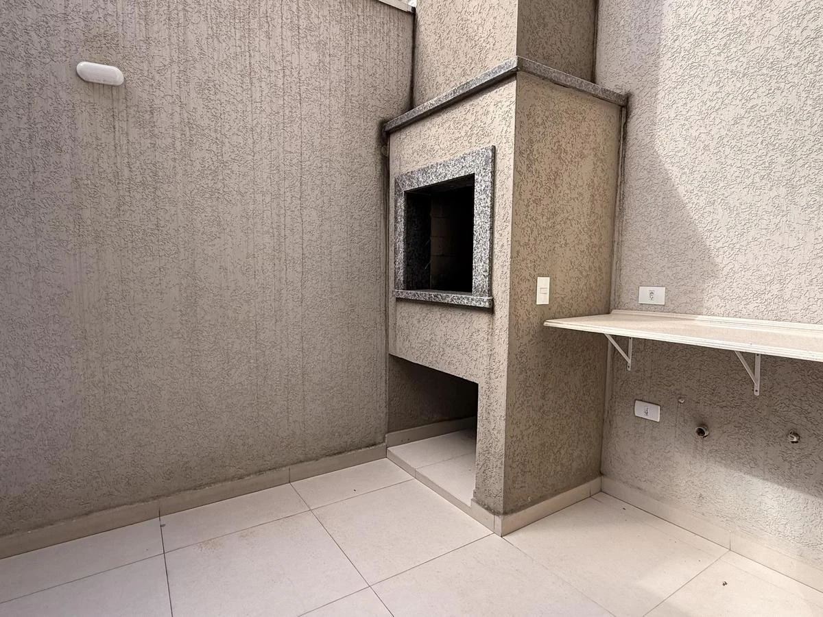 Casa mobiliada, 92 m², com varanda gourmet — photo 5