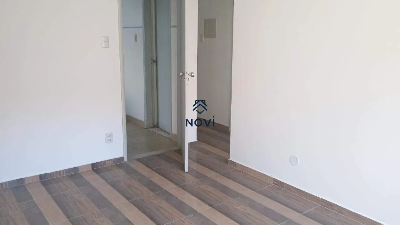 45 m² apartment with 1 bedroom and no parking — photo 19