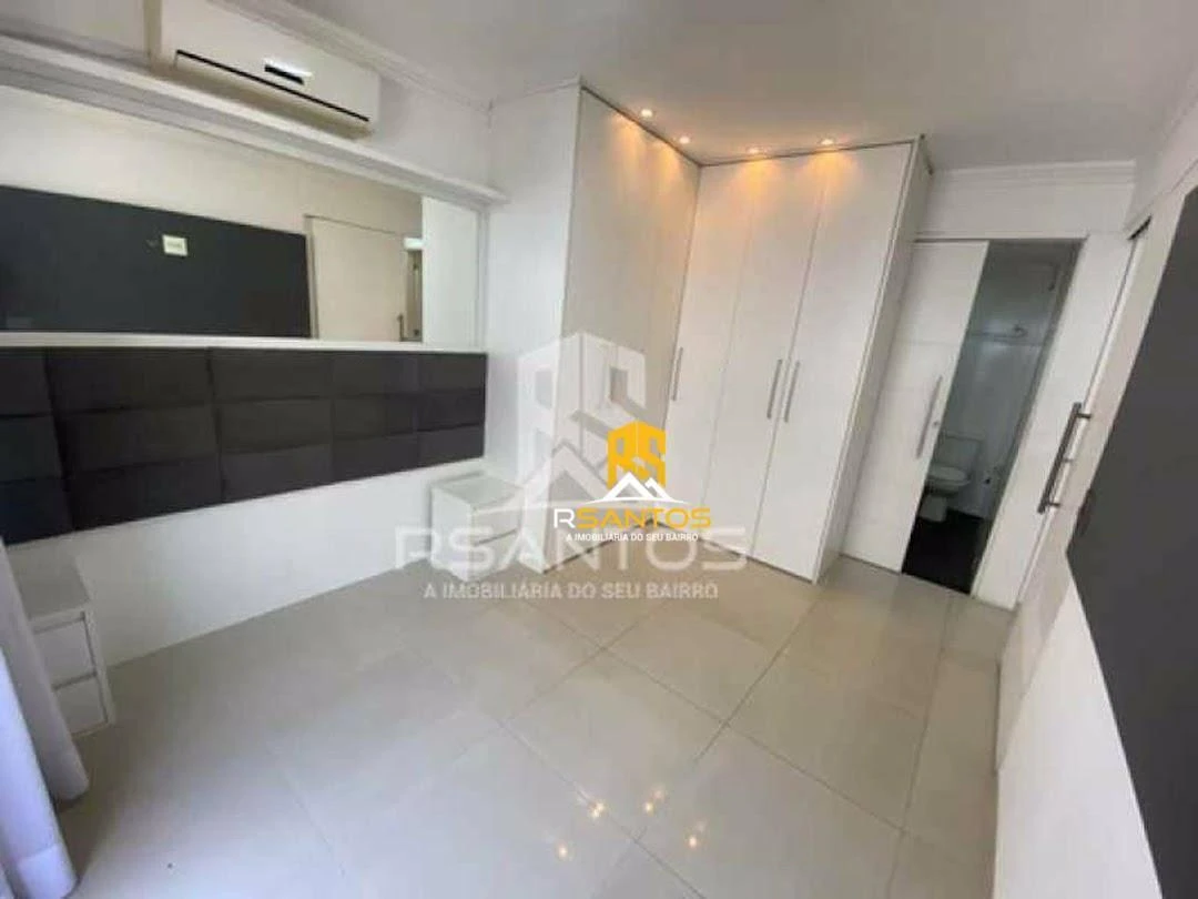 2-bedroom apartment in a building with a pool — photo 7