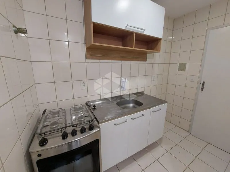 2-bedroom apartment, 35 m² — photo 3
