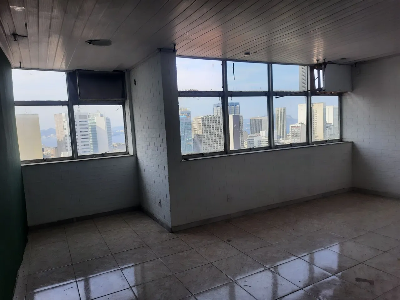 Monoambiente de 32 m² — photo 13