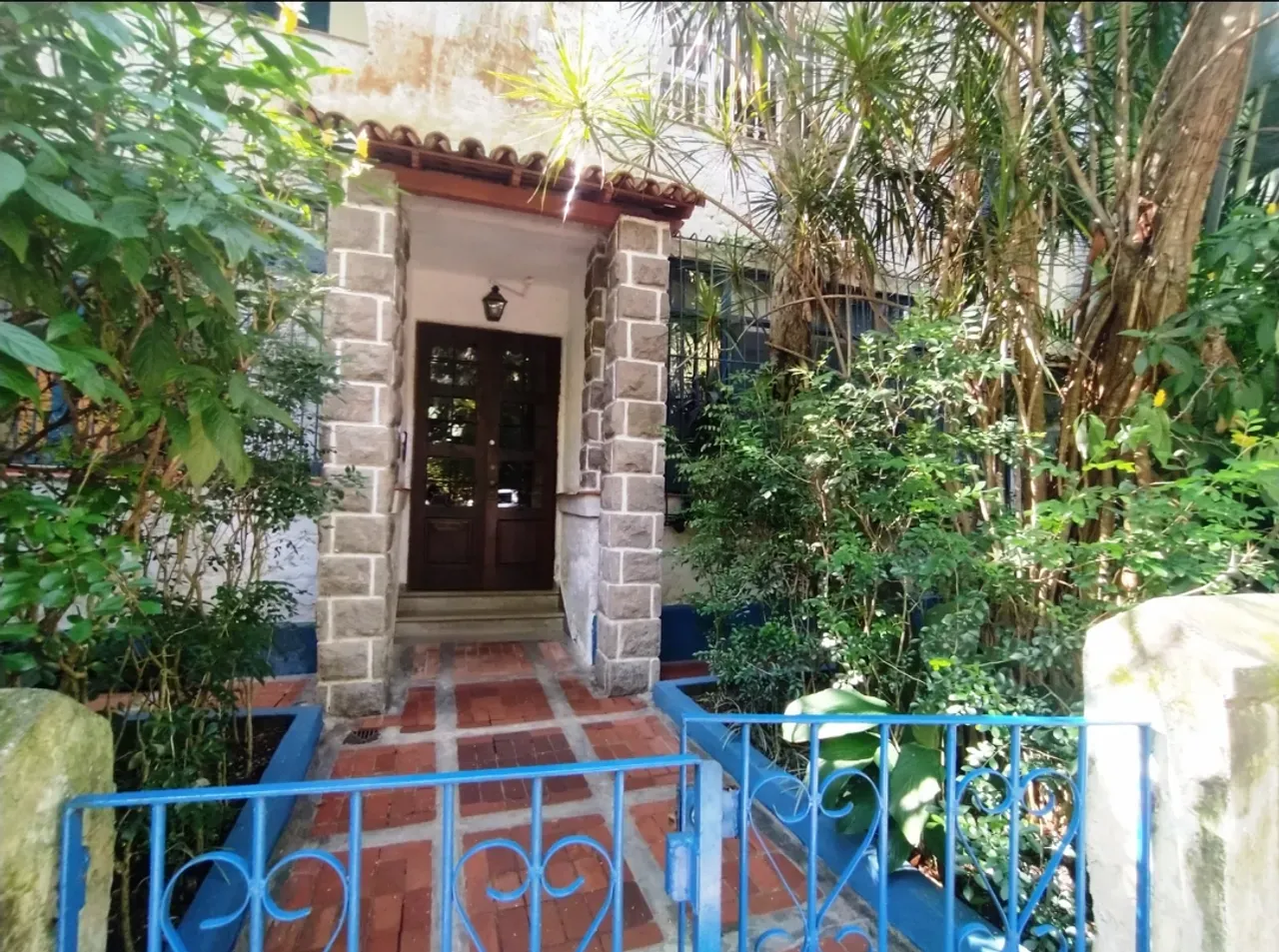 Furnished one-bedroom, 48 m² apartment in Rio de Janeiro — photo 25