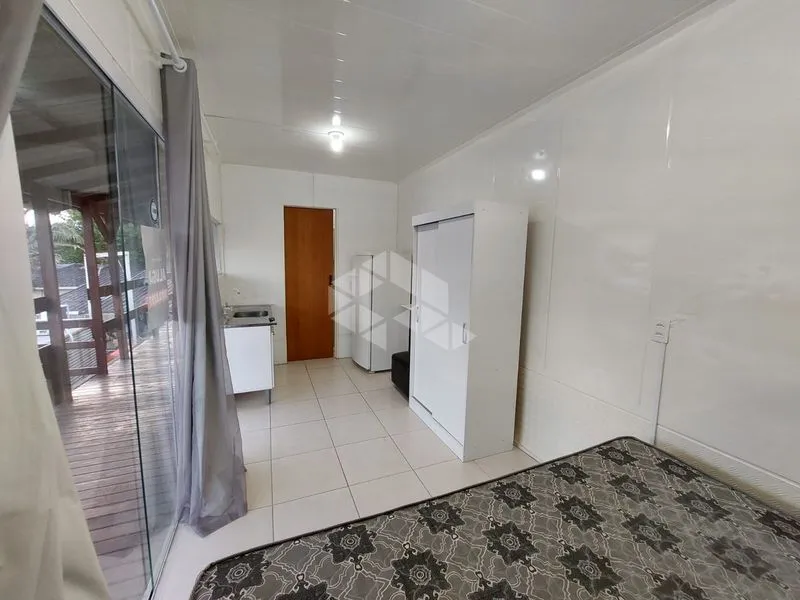 20 m² studio in Florianópolis