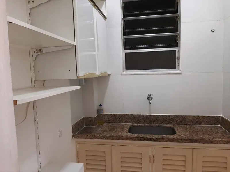 Apartamento de 43 m² com 1 quarto e 5 vagas — photo 7