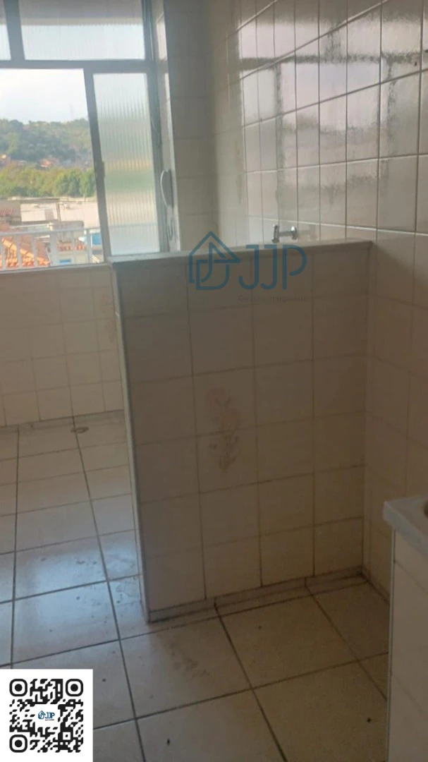 Apartamento sem mobília com varanda privativa — photo 11