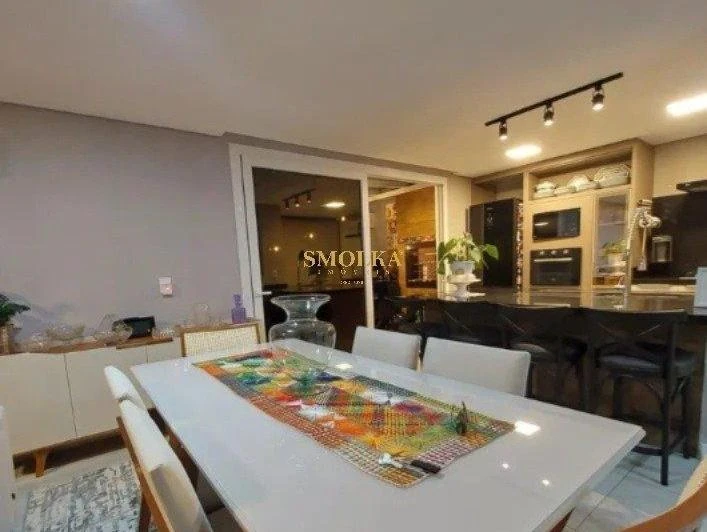 Furnished 320 m² house with 4 bedrooms and 4 bathrooms — photo 5