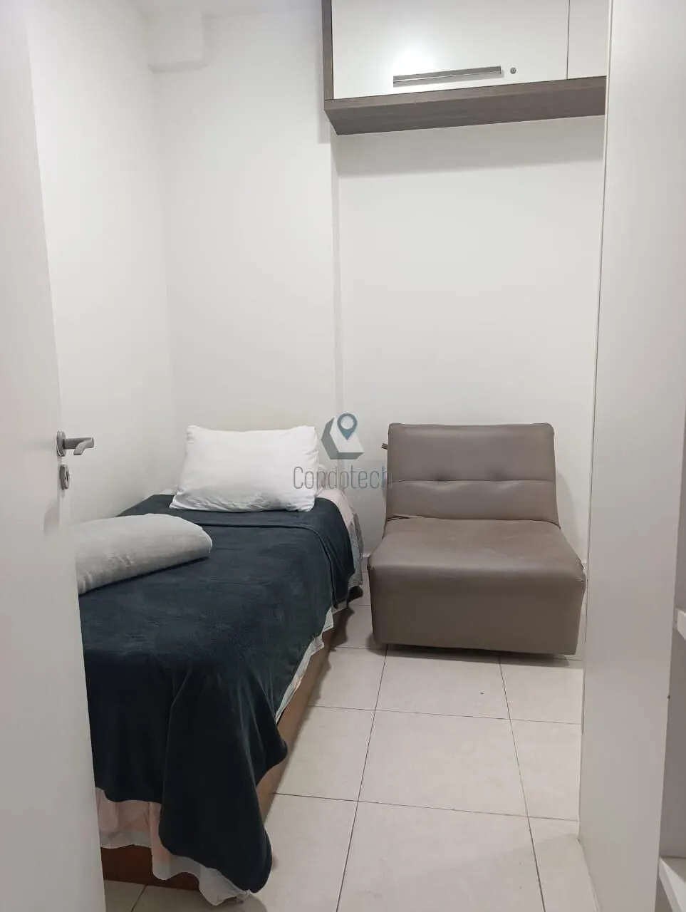 3-bedroom apartment with a separate gas kitchen — photo 3