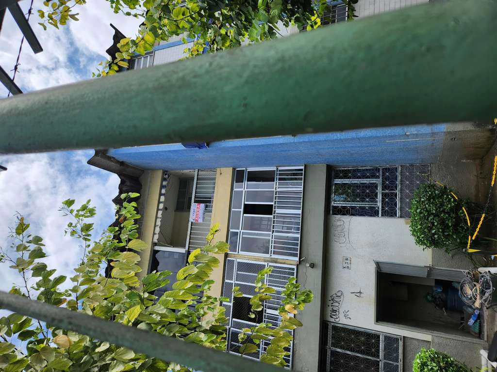 2-bedroom apartment with balcony, no parking — photo 12