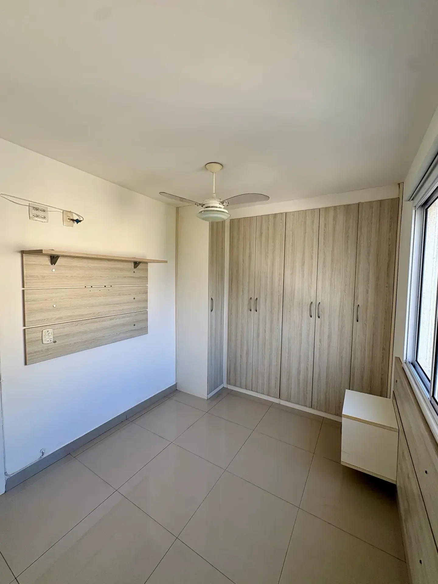 Apartamento de 2 quartos em condomínio com sauna — photo 11