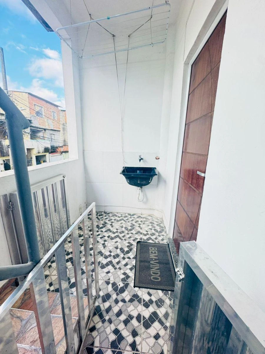 1-bedroom apartment on the 2nd floor, no parking included — photo 6