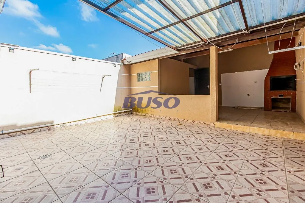 3-bedroom house with a grill on the balcony — photo 6