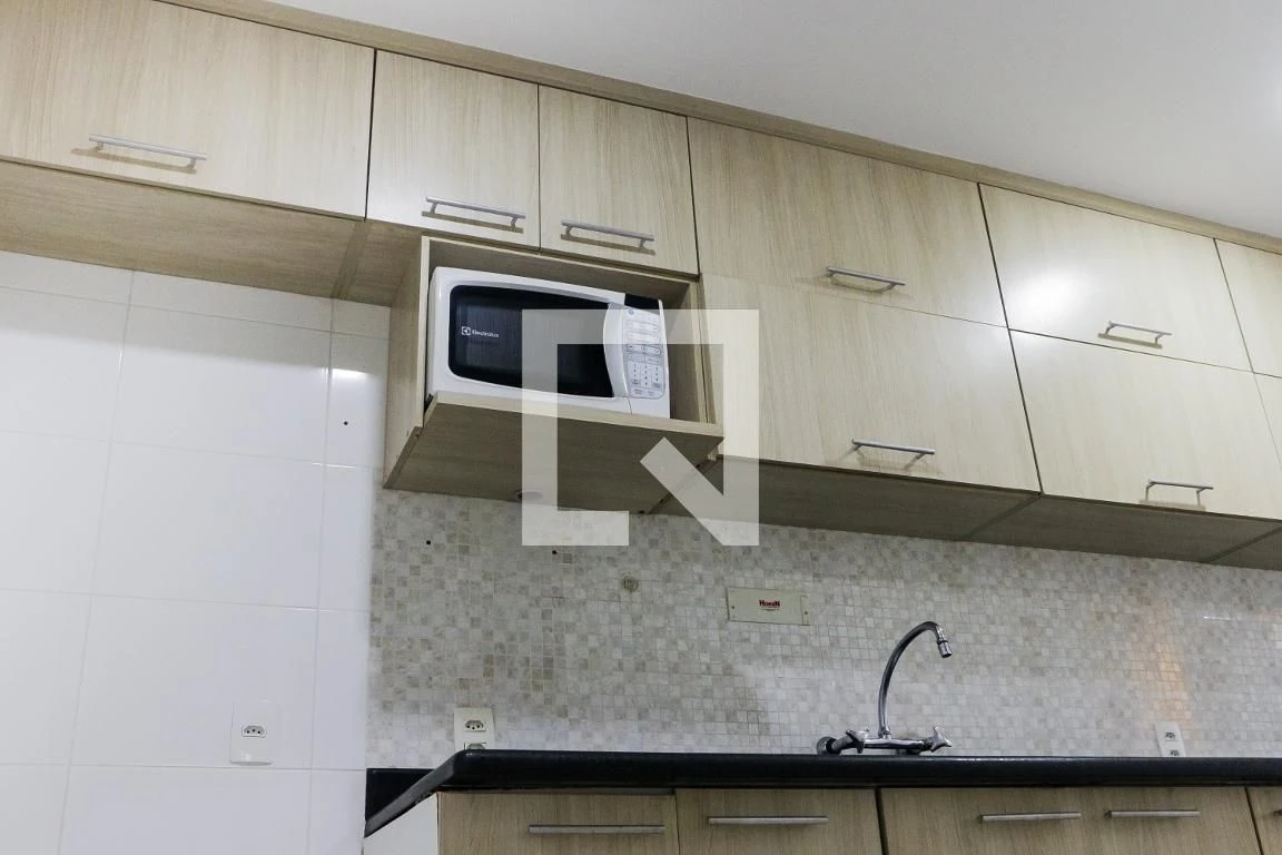 2-bedroom apartment with a home office in Rio de Janeiro — photo 17