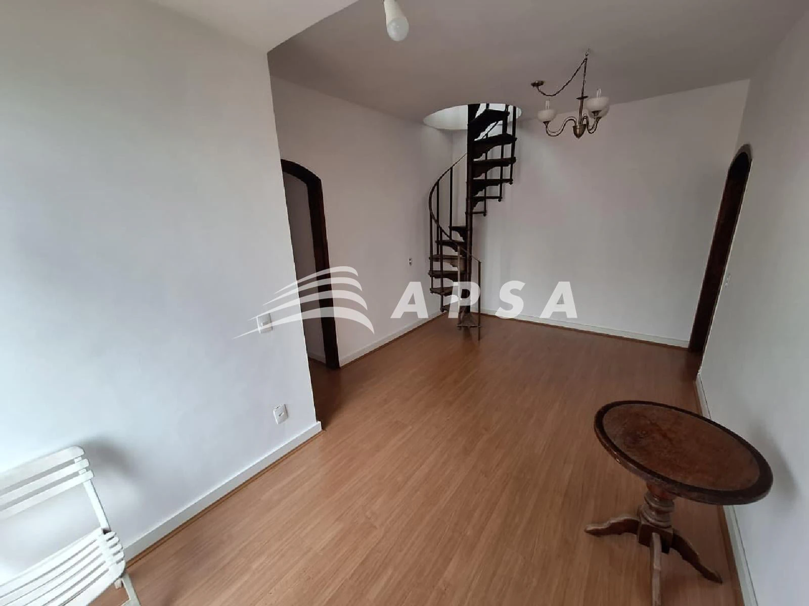 149 m² apartment with 3 bedrooms and a balcony — photo 15