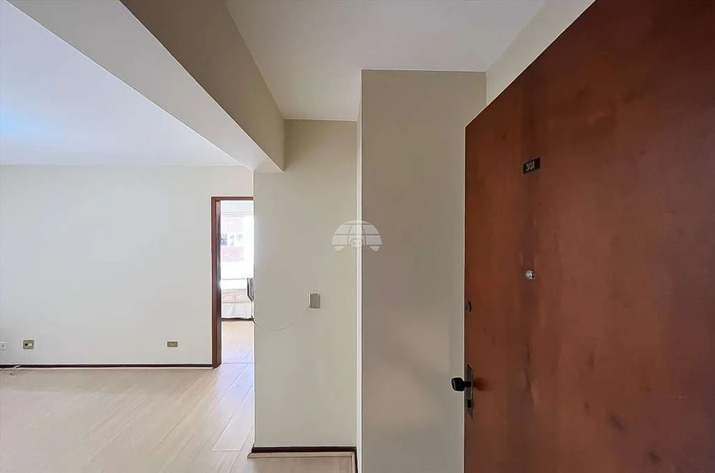 Furnished 1-bedroom apartment with 50 m² — photo 7