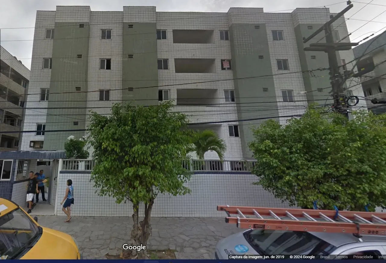 3-bedroom apartment with 2 bathrooms and parking — photo 7